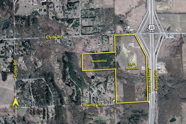 US-23: US-23, Hartland, MI 48353